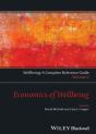 Wellbeing: A Complete Reference Guide, Economics Of Wellbeing - Preview
