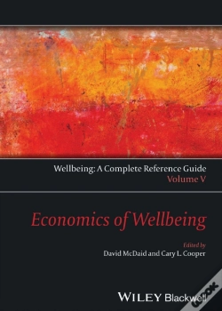 Capa do artigo Wellbeing: A Complete Reference Guide, Economics Of Wellbeing