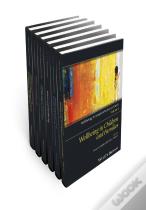 Wellbeing: A Complete Reference Guide, Set