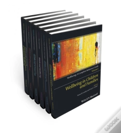 Capa do artigo Wellbeing: A Complete Reference Guide, Set
