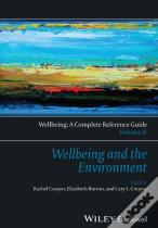 Wellbeing: A Complete Reference Guide, Wellbeing And The Environment