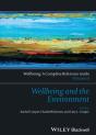 Wellbeing: A Complete Reference Guide, Wellbeing And The Environment - Preview