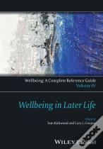 Wellbeing: A Complete Reference Guide, Wellbeing In Later Life