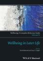 Wellbeing: A Complete Reference Guide, Wellbeing In Later Life - Preview