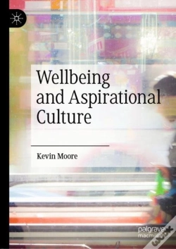Capa do artigo Wellbeing And Aspirational Culture