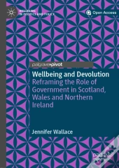 Wellbeing And Devolution