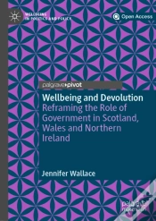 Capa do artigo Wellbeing And Devolution