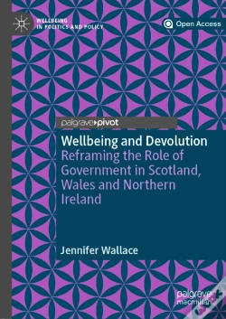 Capa do artigo Wellbeing And Devolution