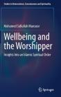 Wellbeing And The Worshipper - Preview