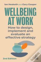 Wellbeing At Work
