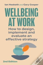 Capa do artigo Wellbeing At Work