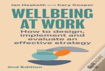 Wellbeing At Work