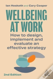 Capa do artigo Wellbeing At Work