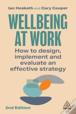 Capa do artigo Wellbeing At Work