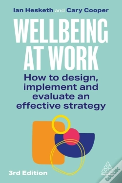 Capa do artigo Wellbeing At Work