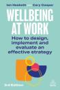Wellbeing At Work - Preview