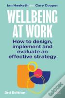 Wellbeing At Work