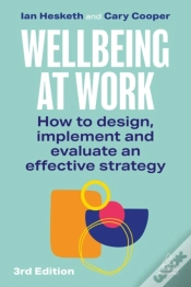 Capa do artigo Wellbeing At Work