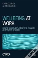 Wellbeing At Work