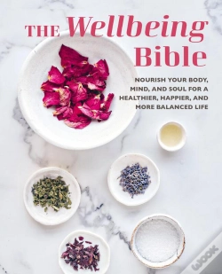 Capa do artigo Wellbeing Bible