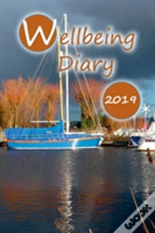 Capa do artigo Wellbeing Diary 2019