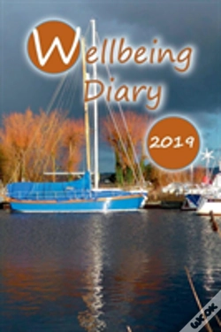 Capa do artigo Wellbeing Diary 2019