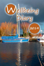 Wellbeing Diary 2019 - Preview