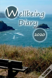 Capa do artigo Wellbeing Diary 2020
