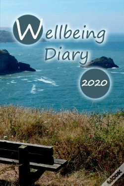 Capa do artigo Wellbeing Diary 2020