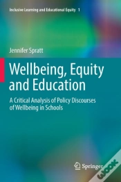 Capa do artigo Wellbeing, Equity And Education