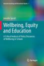 Wellbeing, Equity And Education - Preview
