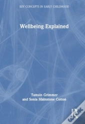 Wellbeing Explained