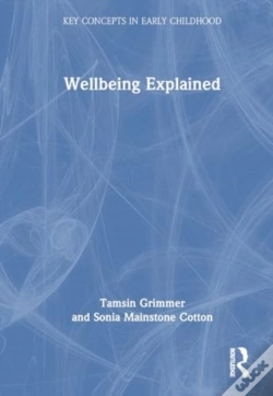 Capa do artigo Wellbeing Explained