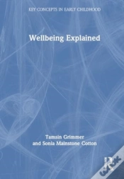 Capa do artigo Wellbeing Explained
