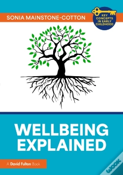 Capa do artigo Wellbeing Explained