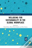 Wellbeing For Sustainability In The Global Workplace