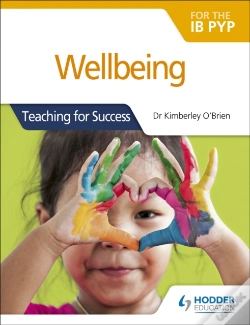 Capa do artigo Wellbeing For The Ib Pyp