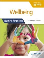 Capa do artigo Wellbeing For The Ib Pyp