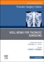 Wellbeing For Thoracic Surgeons, An Issue Of Thoracic Surgery Clinics, E-Book - Preview