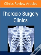 Capa do artigo Wellbeing For Thoracic Surgeons, An Issue Of Thoracic Surgery Clinics