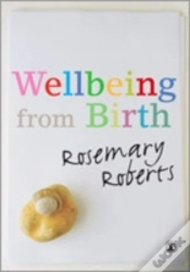 Capa do artigo Wellbeing From Birth