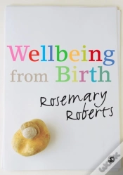 Capa do artigo Wellbeing From Birth