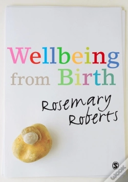Capa do artigo Wellbeing From Birth