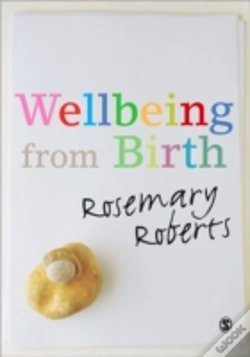 Capa do artigo Wellbeing From Birth