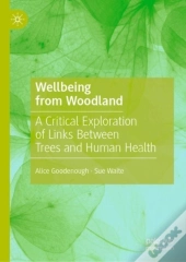 Wellbeing From Woodland