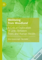 Capa do artigo Wellbeing From Woodland