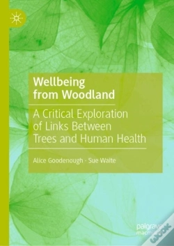 Capa do artigo Wellbeing From Woodland