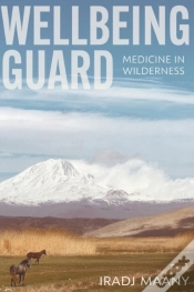 Capa do artigo Wellbeing Guard
