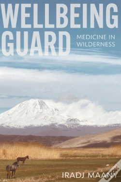 Capa do artigo Wellbeing Guard