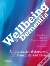 Capa do artigo Wellbeing In Dementia